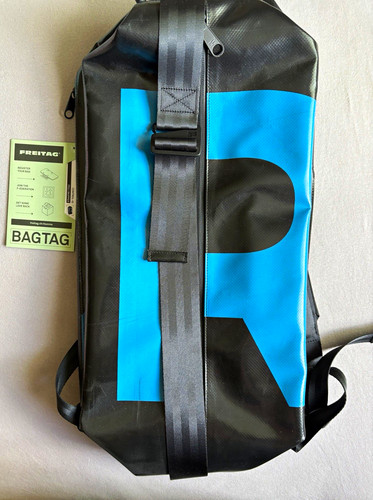 Freitag rucksack f511 skipper - f511,