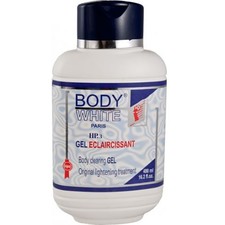 Body White