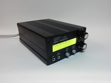 QMX+ QRP Transceiver mit