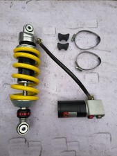 Ducati Monster S4 WILBERS Federbein Stoßdämpfer 916 2001