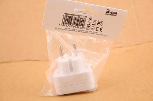 Powermaster eu travel - uk, to