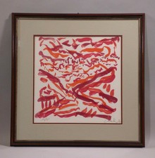 mm1/11 Günther Uecker