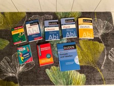Abitur deutsch physik - ,,