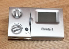 Vaillant VRC 410 Regler