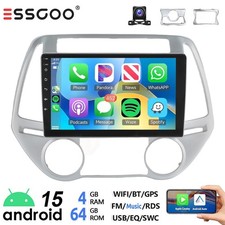 Android 15 Apple Carplay