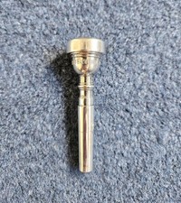 Bach 7D Trompeten Mundstück