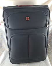 Großer Koffer Wenger