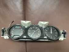 Opel Manta A Anzeigetafel Tacho Uhr