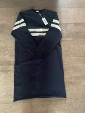 PENN&INK Luxus Damen Kleid