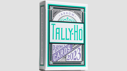 Tally fan back - tally,