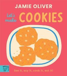 Jamie oliver lets make - lets,
