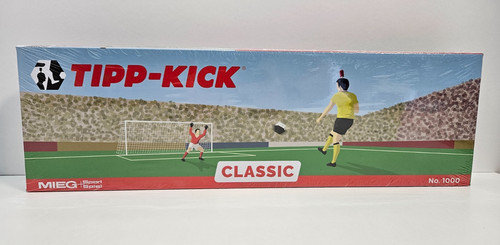 Tipp kick classic - tipp-kick,