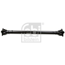 Gelenkwelle Achsantrieb Febi Bilstein 174097 für Bmw Vorne