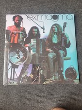 EXMAGMA - Self Titled  ( LP