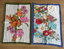 2 x Geschirr Tuch von MALIMO -