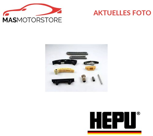 Motor steuerkette satz voll - steuerkette,