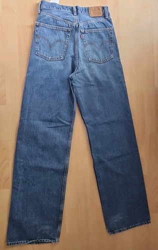 Levi jeans high - jeans, loose
