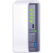 Synology DiskStation DS211j