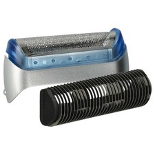 2x Klingenblock Scherfolie mit