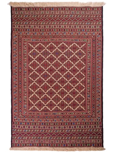 Khademi kelim afghan - kelim,