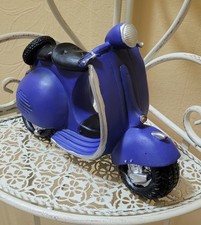 Spardose Roller Motorroller
