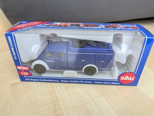 Siku magirus - siku,