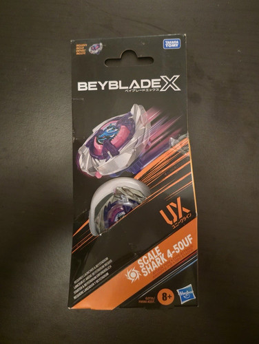 Hasbro beyblade scale - beyblade, x
