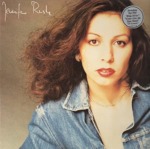 Jennifer rush - rush,