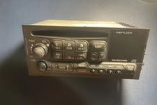 OEM Chevy Delco AM FM CD Radio
