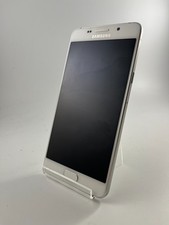 Samsung J5-SM J510FN weiß (2016) Top Zustand Simlockfrei funktionstüchtig