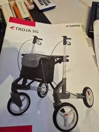 Gesndheit rollator - gesndheit,