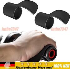 2X Motorrad Gasgriffhilfe