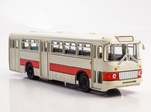 Ikarus 556 1962 - ikarus-556,