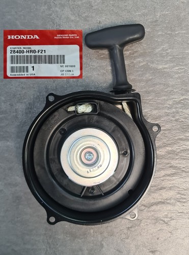 Honda atv trx500 - trx500, recoil