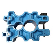 Transair Bohrvorrichtung -20°C / +85°C, 16bar max.