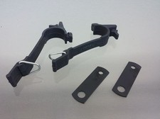 2x HALTEGUMMIS ACERBIS