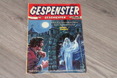 Ghost stories 278 bastion - stories,