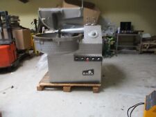 KILIA mit Auswerfer  KUTTER