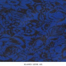 Kalbsfell Fantasie Flower