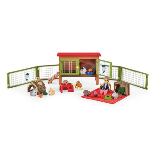 Schleich 72160 farm world - 72160,