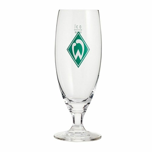 Werder bremen bierglas - werder,