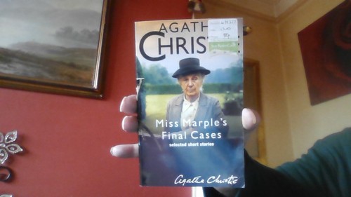 Miss marple final - miss, marple's