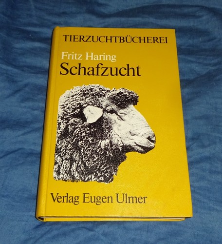 Schafzucht haring - ,