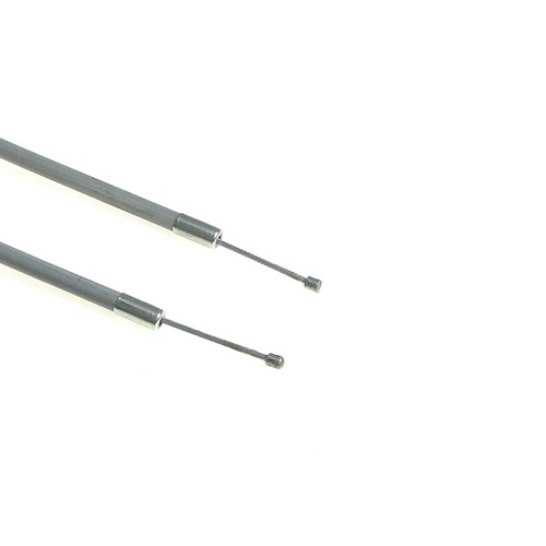 Gaszug gasbowdenzug passend - gaszug,
