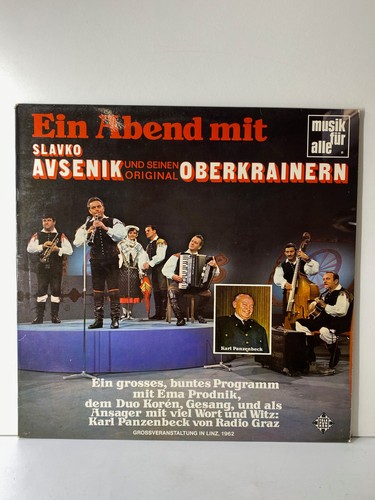 Ein abend mit slavko - ein,