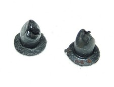 Vespa Cosa - Ventil für Bremszylinder Bremse freno - 2 Stück - original Piaggio