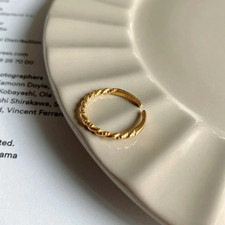 925 Sterlingsilber Damen Ring