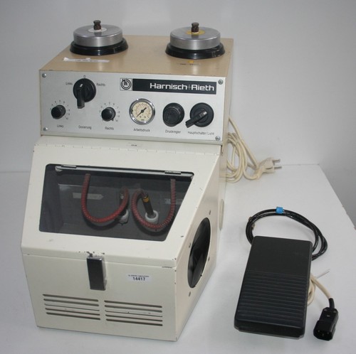Harnisch rieth - harnisch,