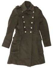 Zara damen trenchcoat 10 - zara,