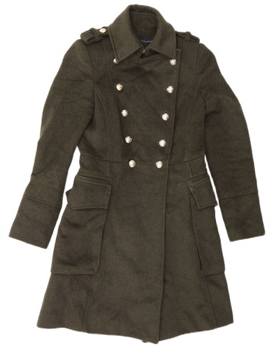 Zara damen trenchcoat - damen,